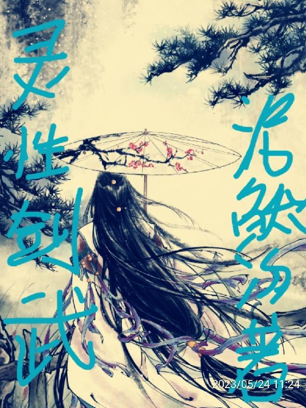 剑灵武功点